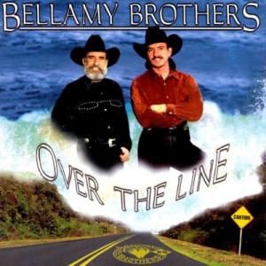 The Bellamy Brothers - Tough Love - 排舞 音乐
