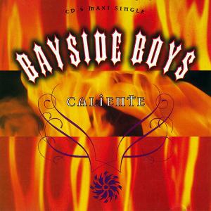 Bayside Boys - Caliente - Line Dance Choreograf/in