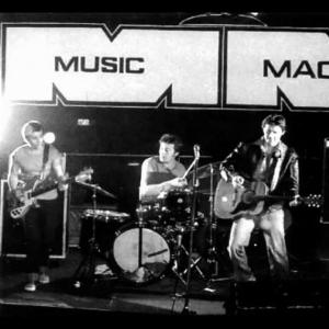 Shakin' Stevens - Rockabilly Rock - Line Dance Musik
