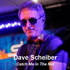 Dave Scheiber - Catch Me In The Net - Line Dance Musik