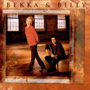 Bekka & Billy - Patient Heart - 排舞 音樂