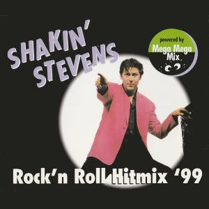 Shakin' Stevens - Rock'n Roll Hitmix '99 - Line Dance Music