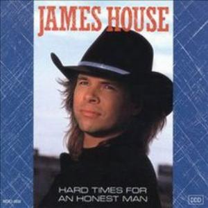 James House - Because You're Mine - Line Dance Musique