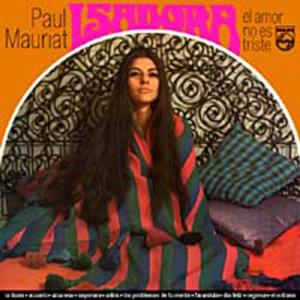 Paul Mauriat - Isadora - Line Dance Music