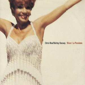 Shirley Bassey - (Disco) La Passione - Line Dance Musik