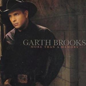 Garth Brooks - More Than A Memory - Line Dance Musique