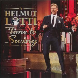 Helmut Lotti - Time To Swing - Line Dance Musik