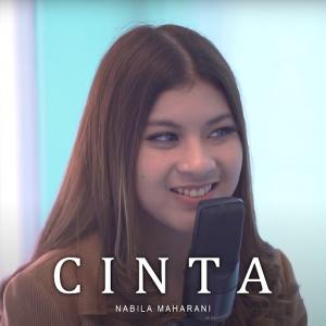 Nabila Maharani - Cinta - Line Dance Music