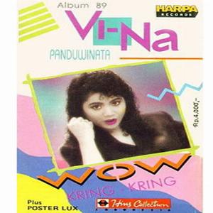 Vina Panduwinata - Sungguh - Line Dance Music