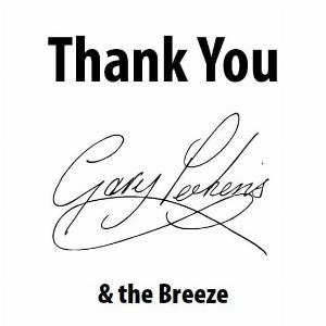 Gary Perkins & The Breeze - Thank You - Line Dance Music