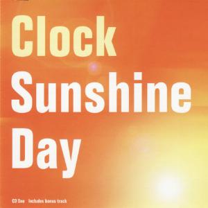 Clock - Sunshine Day - 排舞 音乐