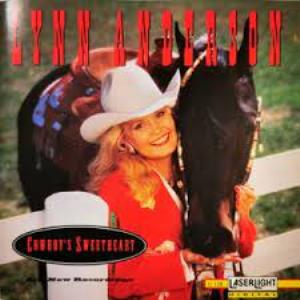Lynn Anderson - Red River Valley - Line Dance Music