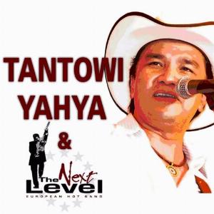 Tantowi Yahya - Sebiduk di Sungai Musi - Line Dance Music