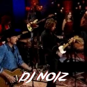 DJ Noiz - Neon Moon (Remix) (feat. Brooks & Dunn) - Line Dance Musique