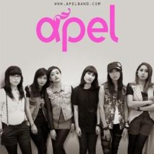 Apel Band - Ibu Kita Kartini - Line Dance Musik