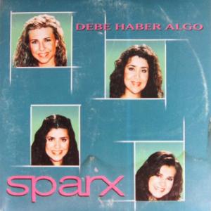 Sparx - Debe Haber Algo - Line Dance Music