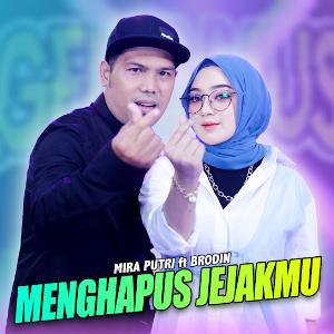 Mira Putri - Menghapus Jejakmu (feat. Brodin Ageng Music) - Line Dance Music