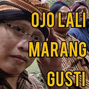 Harkuswo Hartono - Ojo Lali Marang Gusti (feat. Domunio Choir) - Line Dance Musik
