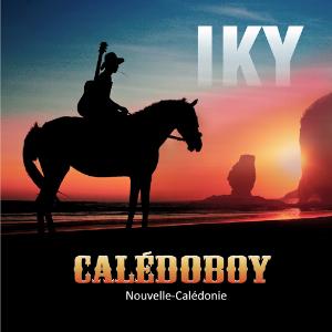 IKY - Calédoboy - 排舞 编舞者