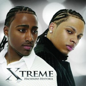 Xtreme - No Me Digas Que No (feat. Adrienne Bailon) - Line Dance Musik