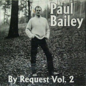 Paul Bailey - Try A Little Kindness - Line Dance Music