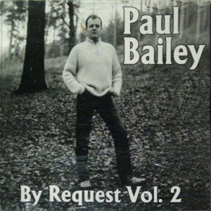 Paul Bailey - Try A Little Kindness - 排舞 音樂
