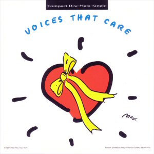 Voices That Care - Voices That Care - Line Dance Music