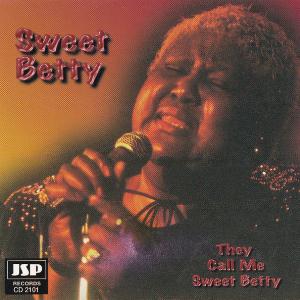 Sweet Betty - You're a Two Timing Man - Line Dance Choreographer