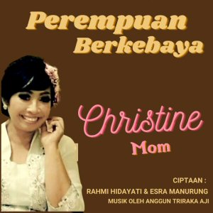 Christine Mom - Perempuan Berkebaya - Line Dance Musik