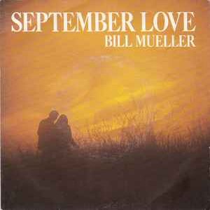 Bill Mueller - September Love - Line Dance Choreographer