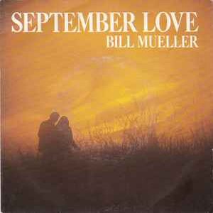 Bill Mueller - September Love - Line Dance Musik
