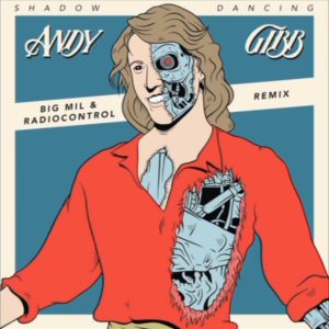Andy Gibb - Shadow Dancing (Big Mils & Radiocontrol Remix) - Line Dance Musique