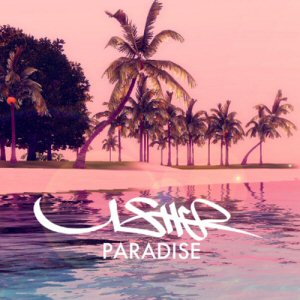 Usher - Paradise - Line Dance Musik
