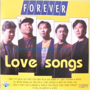 Forever - Love Is Only Just A Dream - Line Dance Music