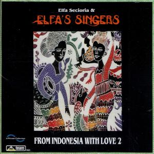 Elfa's Singers - Si Patokaan - Line Dance Music