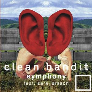 Clean Bandit - Symphony Cha Cha (feat. Zara Larson) (DJ Poma Remix) - 排舞 音樂