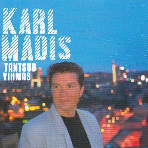 Karl Madis - Tantsud Vihmas - Line Dance Music