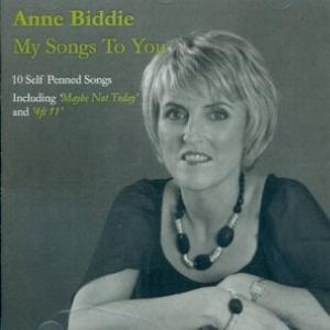4ft 11 - Anne Biddie - Line Dance Choreographer