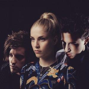 London Grammar - Wicked Game - 排舞 音乐