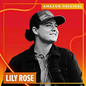 Lily Rose - Dancing In The Dark - Line Dance Musique