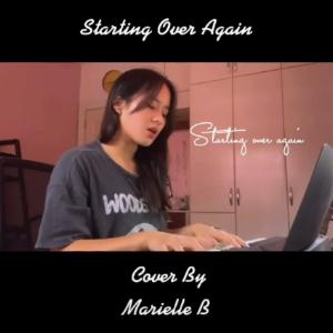 Marielle B - Starting Over Again - Line Dance Musique