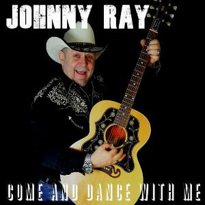 Johnny Ray - Come and Dance With Me - Line Dance Music
