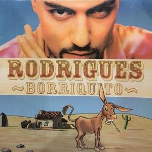 Rodrigues - Borriquito (Flamenco Radio Mix) - 排舞 音乐