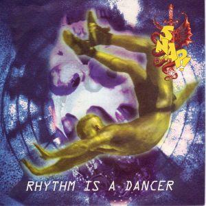 Dua Lipa Vs Snap - Rhythm Is a Dancer (Happy Electro Mix) - Line Dance Choreographer