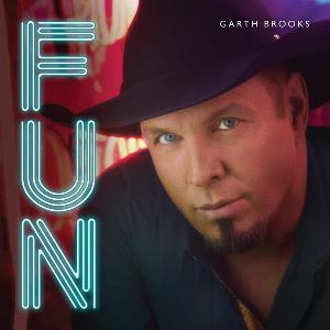 Garth Brooks - I Can Be Me With You - Line Dance Music