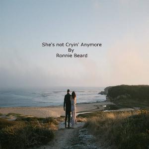 Ronnie Beard - She's Not Cryin' Anymore - 排舞 音樂
