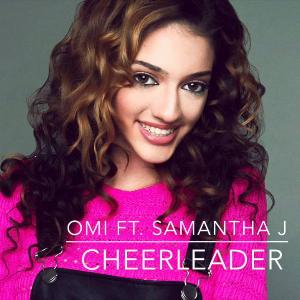 Omi - Cheerleader (feat. Samantha J) - Line Dance Music