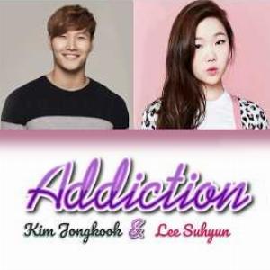 Kim Jong Kook (김종국) & Lee Suh Yun (이수현) - Addiction (중독) - Line Dance Musique