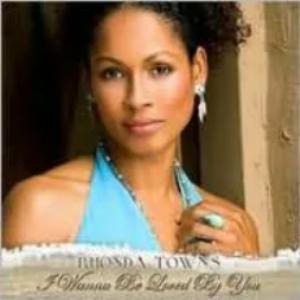 Ronda Towns - I Wanna Be Loved By You - Line Dance Music