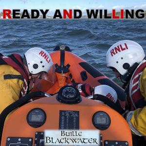 Buille Blackwater - Ready and Willing - Line Dance Musik
